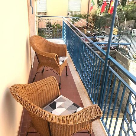 Appartamento Viviana Леванто Екстер'єр фото