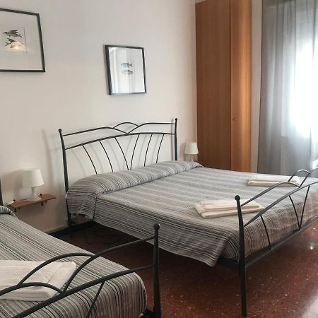 Appartamento Viviana Леванто Екстер'єр фото